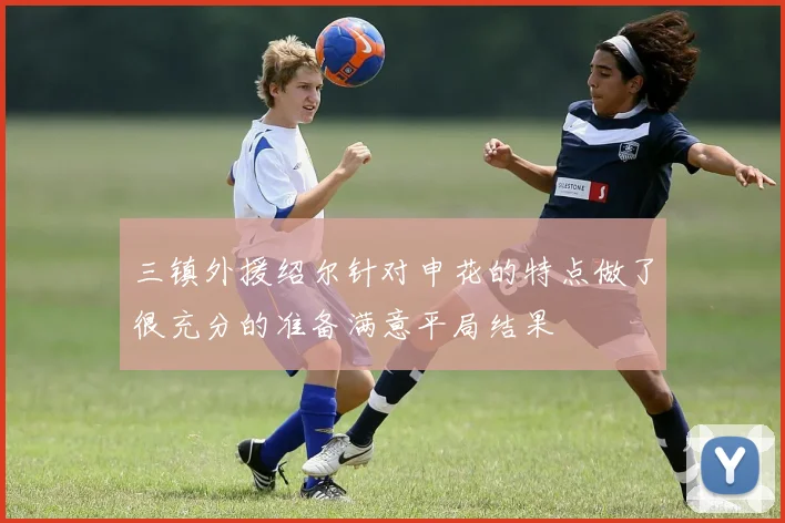 三镇外援绍尔针对申花的特点做了很充分的准备满意平局结果